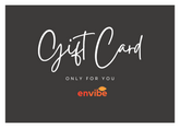 The Envibe Card