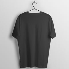 HYHU - EVOLVE - Round neck Tshirt Half Sleeve