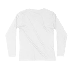 The Pink Planet - GJ 504B - Evolve - Round neck Tshirt Full Sleeve