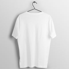 Moving Forward - EVOLVE - Round Neck - Half Sleeve T-shirt