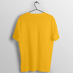 TOP SECRET - MSCHF - Round Neck Half Sleeve Tshirt