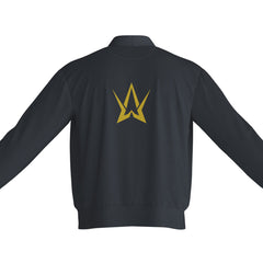 The Alan Walker - Bomber Jacket