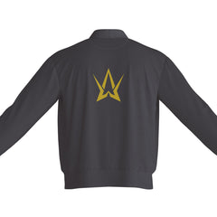 The Alan Walker - Bomber Jacket