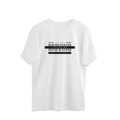 Moving Forward - EVOLVE - Oversized T-shirt