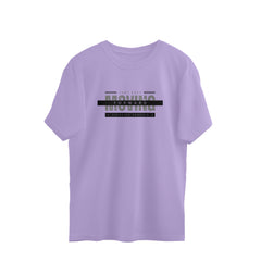 Moving Forward - EVOLVE - Oversized T-shirt