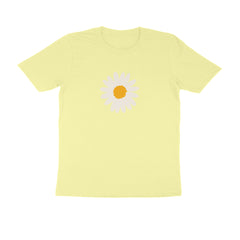 Oh Daisy! - Evovle - Round neck Half Sleeve Tshirt