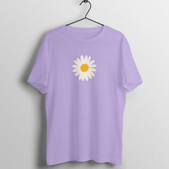 Oh Daisy! - Evovle - Round neck Half Sleeve Tshirt
