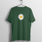 Oh Daisy! - Evovle - Round neck Half Sleeve Tshirt