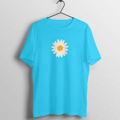 Oh Daisy! - Evovle - Round neck Half Sleeve Tshirt