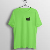 AAYI - Evolve - Round neck Half Sleeve Tshirt