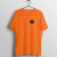 AAYI - Evolve - Round neck Half Sleeve Tshirt