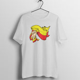 karunadu - ಕಲ್ಪ - Round Neck Half Sleeve T-Shirt