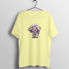 Mahishasura - ಕಲ್ಪ - Round Neck Half Sleeve