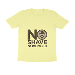 NSN - MSCHF - Crew Cut Half Sleeve T-Shirt