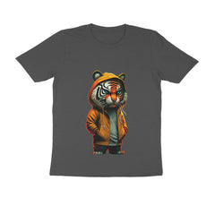 Cool Cub - WildThreads - Crew Cut Half Sleeve T-Shirt