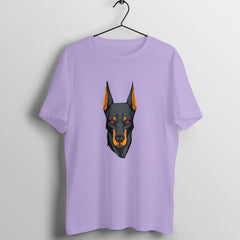 Bruno Rot - WildThreads - Round Neck Half Sleeve T-Shirt