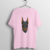 Bruno Rot - WildThreads - Round Neck Half Sleeve T-Shirt