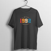 LE1992 - MSCHF - Round Neck Half Sleeve T-Shirt