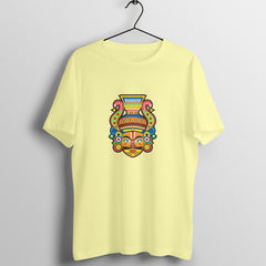 YakshaShiva - Kalpa - Round Neck Half Sleeve T-Shirt