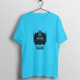 Real OP - Evolve - Round Neck Half Sleeve T-Shirt