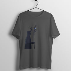 Scepter - Loki - MSCHF - Crew Cut Half Sleeve T-Shirt