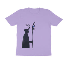 Scepter - Loki - MSCHF - Crew Cut Half Sleeve T-Shirt