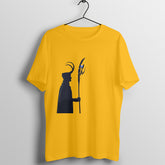 Scepter - Loki - MSCHF - Crew Cut Half Sleeve T-Shirt