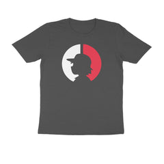 Pokemon - MSCHF - Round Neck Half Sleeve T-shirt