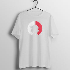 Pokemon - MSCHF - Round Neck Half Sleeve T-shirt