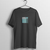 Ignore Nonsense - MSCHF - Round Neck Half Sleeve T-Shirt