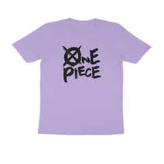 One Piece - MSCHF - Round Neck Half Sleeve T-Shirt