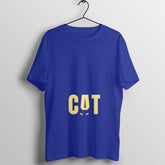 CAT LOVER - Crew Cut T-Shirt