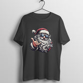 Santa Cool - Crew cut - Tshirt
