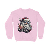 SANTA COOL - Sweatshirt