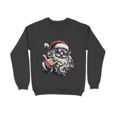 SANTA COOL - Sweatshirt