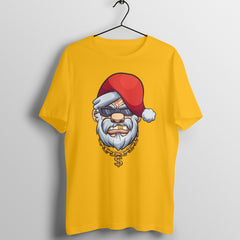 SANTA - Goldie Cool - Crew Cut TShirt