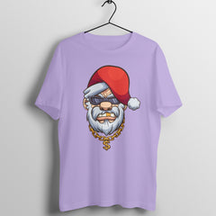 SANTA - Goldie Cool - Crew Cut TShirt