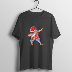 SANTA - YOU ROCK - Crew Cut TShirt