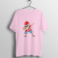 SANTA - YOU ROCK - Crew Cut TShirt