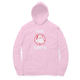Hail Santa - Hoodie