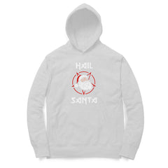 Hail Santa - Hoodie