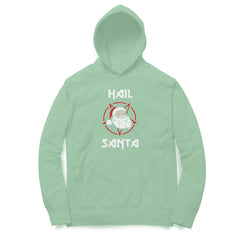 Hail Santa - Hoodie