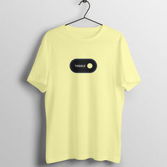 Toggle - Crew Cut T-Shirt