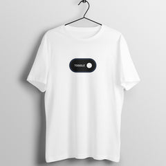 Toggle - Crew Cut T-Shirt