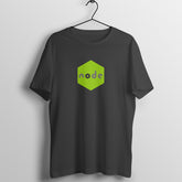 Node JS Developer - Crew Cut T-Shirt