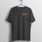 SQL Developer - Crew Cut T-Shirt