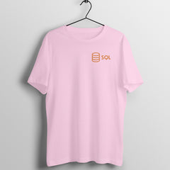 SQL Developer - Crew Cut T-Shirt