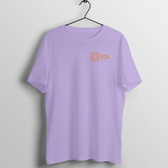 SQL Developer - Crew Cut T-Shirt