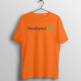 Android Developers - Crew Cut T-Shirt