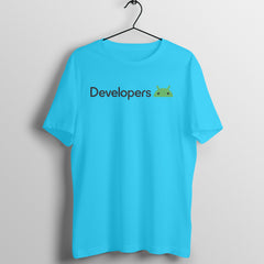 Android Developers - Crew Cut T-Shirt